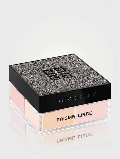 givenchy confetti powder|PRISME LIBRE 4.